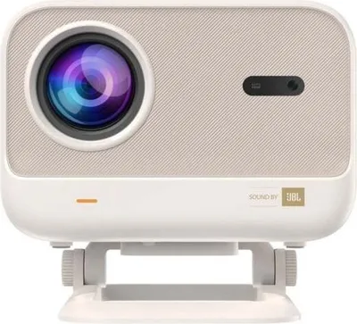 Image de Yaber L2 Plus Projecteur deshort throw 700 ANSI Lumen LED 1080p (1920x1080) White