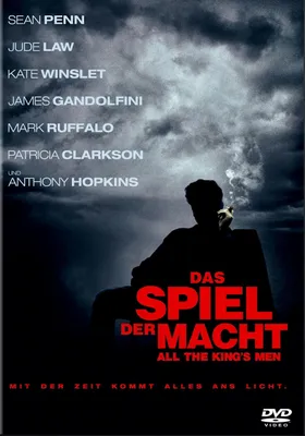 Produktbild von Das Spiel der Macht