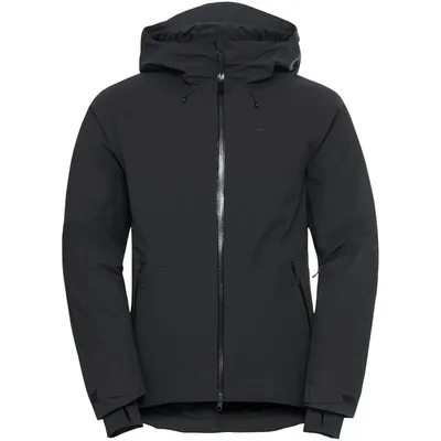 Produktbild von Odlo Ski Bluebird S-thermic Jacke Schwarz XL Herren Schwarz XL