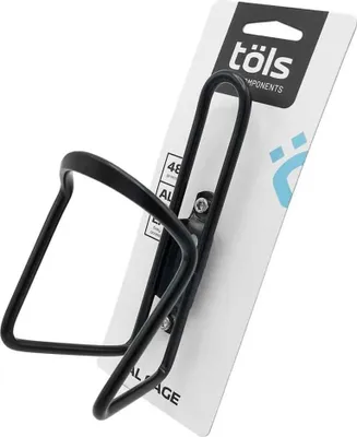 Immagine prodotto di Tols Bottle Cage Nero Nero Taglia Unica