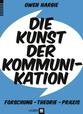 Immagine prodotto di Die Kunst der Kommunikation