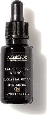 Immagine prodotto di Olio di semi di fico d'India 20ml