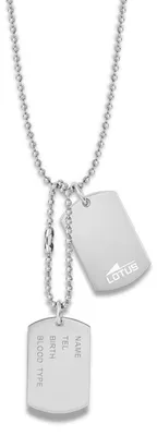 Produktbild von LOTUS JEWELS JEWELRY Mod. LS2139-1/1