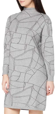 Produktbild von APART Fashion Knitted Dress with Glitter