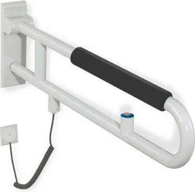 Produktbild von HEWI 801.50.751 18 SK-Griff Ser 801 E-Ausf.,