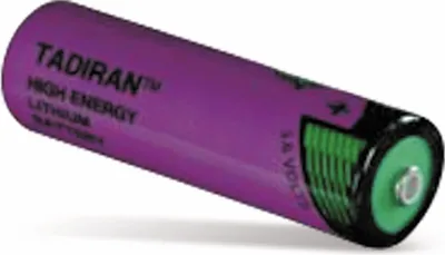Zdjęcie produktu dla BATERIE TADIRAN Bateria litowa Tadiran SL760/S, 3,6 V, 2,2 Ah, AA (Mignon)