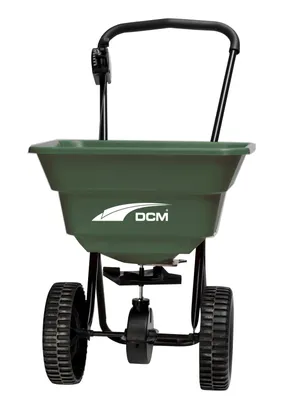 Produktbild von CUXIN DCM Schleuderstreuer 4200 Hobby