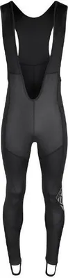 Produktbild von Hose Force Shard Windster Herren elastisch Schnürung ohne Innenfutter schwarz größe S 900362-S