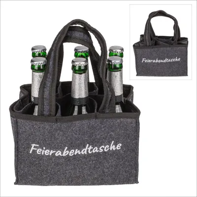 Produktbild von Bier- und Flaschentasche