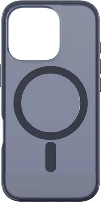 Produktbild von Incase Slim, Mantelhülle, Apple, iPhone 16 Pro, 16 cm (6.3"), Blau