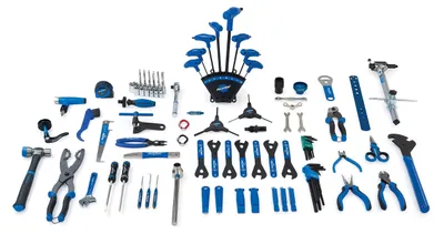 Produktbild von Professionelles Werkzeugset