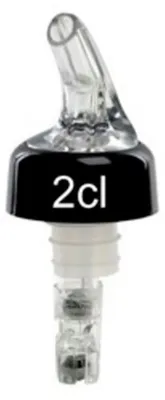 Image de COMPACT - Portionneur, clair-transparent, Quantité de portion: 20 ml