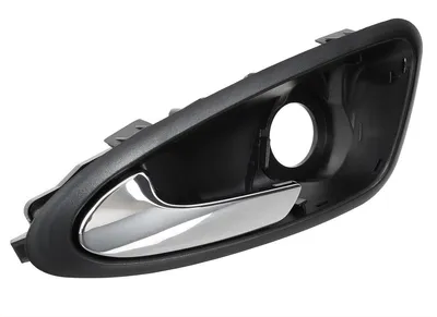 Immagine prodotto di Seat Ibiza IV 08-17 Maniglia interna porta CROMO anteriore sinistra