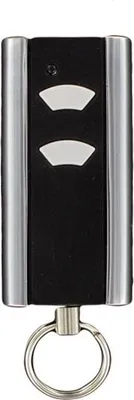 Produktbild von Ersatz Handsender für Normstahl RCU 433-2 / 2K