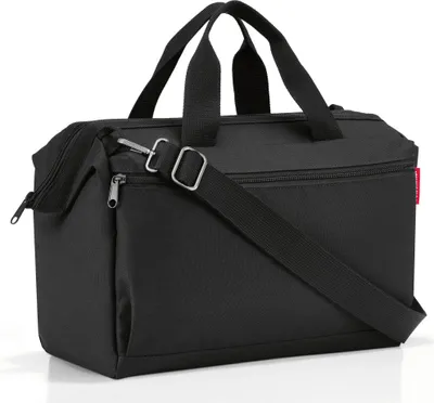Produktbild von reisenthel allrounder S pocket black