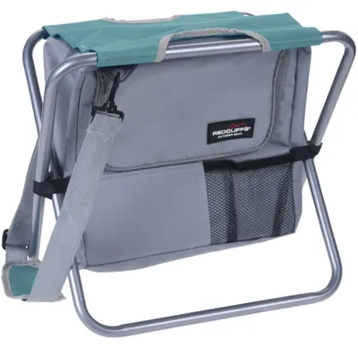 Produktbild von Klappstuhl mit Campingtaschenfunktion