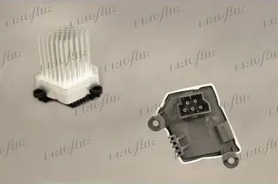 Produktbild von FRIGAIR 35.10052 Gebläsewiderstand für BMW 3 Limousine (E46) Innenraumgebläse
