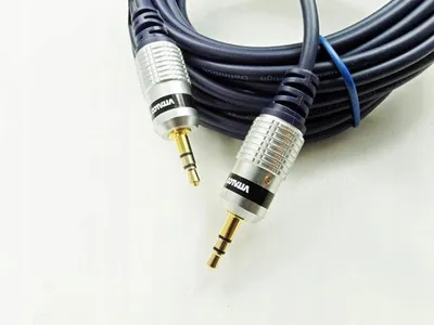 Produktbild von Vitalco JKD26 Audiokabel 3,5mm Klinke 7,5m