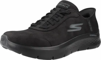 Image de Skechers Sneakers 124837BBK in Black color size 39