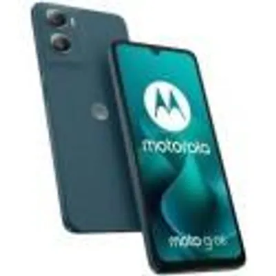 Obrázok produktu pre Motorola moto g06 , 17,5 cm (6.88"), 4 GB, 256 GB, 50 MP, Android 15, Modrá