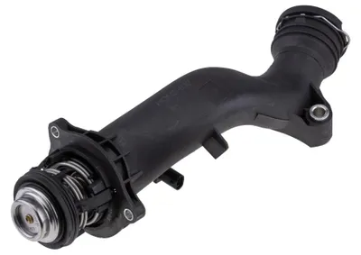 Produktbild von NTY Thermostat Kühlmittel passend für MERCEDES-BENZ E-Klasse Limousine (W212) E-Klasse T-modell (S212) M-Klasse (W166) S-Klasse Limousine (W221)