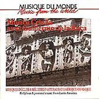 Obrázok produktu pre Religious and Pastoral [francúzsky import] CD (1999)
