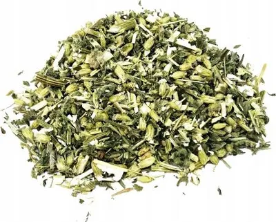 Immagine prodotto di Achillea Erbe Achillea 1 KG 100% naturale