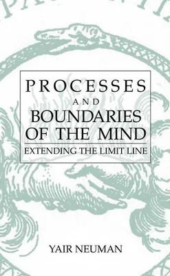 Immagine prodotto di Processes and Boundaries of the Mind