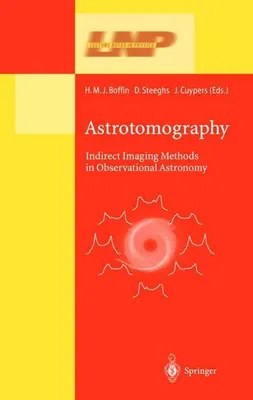 Image de Astrotomographie