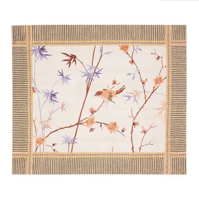 Zdjęcie produktu dla Bassetti TISCHDECKE TWILL FONG BEIGE 140X170 *9322730 FS 2023 Neuheit