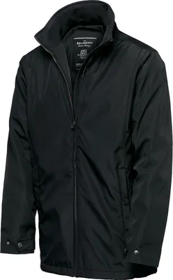 Produktbild von Nimbus Bellington Herren Jacke RW3625 (Medium) (Schwarz)
