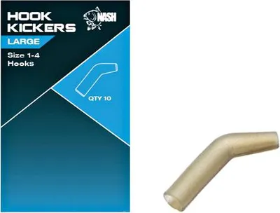 Zdjęcie produktu dla Akcesoria karpiowe Nash Hook Kickers X-Large