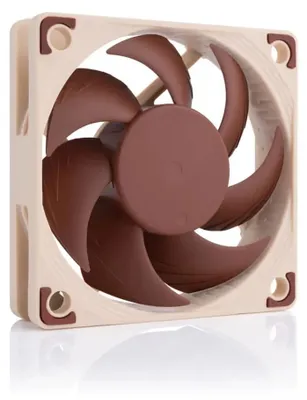 Immagine prodotto di Ventola Noctua NF-A6x15 5V 60x60x15mm