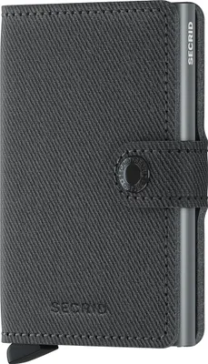 Produktbild von Secrid Geldbörse Miniwallet Twist weiblich, männlich, uni 520-16195 GRAU 10.2