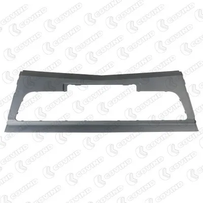 Image de COVIND Pare-chocs adaptable sur MERCEDES-BENZ ATEGO 3 967/505