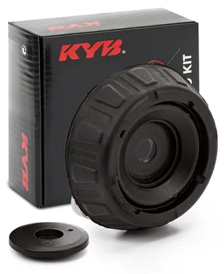 Produktbild von KYB SM1064 Reparatursatz Federbeinstützlager Vorne für HYUNDAI i20 (PB, PBT) für KIA RIO III (UB)