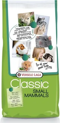 Zdjęcie produktu dla Versele-Laga Zero Classic pokarm dla gryzoni i królików 20kg
