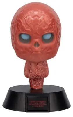 Produktbild von Stranger Things 5 Icon Lampe Vecna 11 cm