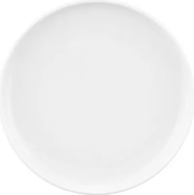 Produktbild von Seltmann Weiden Sento Home weiß Brotteller rund 16 cm