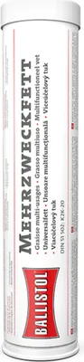 Produktbild von BALLISTOL LITHIUMSEIFENFETT Schmierfett 400,0 g