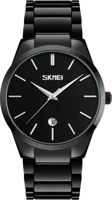 Zdjęcie produktu dla Zegarek Męski Skmei 9140BK + BOX