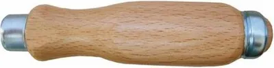 Produktbild von Narex Stechbeitel-Griff, Wood Line Profi, 140 x 34 mm