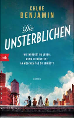 Obrázek produktu pro Die Unsterblichen