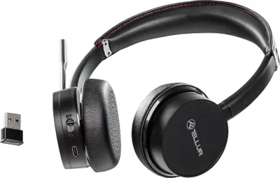 Immagine prodotto di Cuffie wireless Tellur Voice Pro