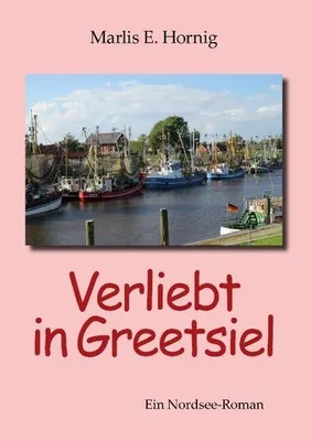 Produktbild von Verliebt in Greetsiel