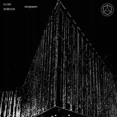 Obrázok produktu pre Grieghallen 20180528, CD