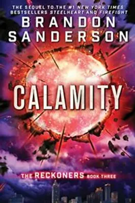 Produktbild von Calamity