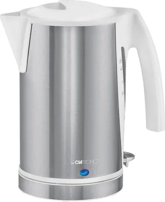 Image de Clatronic Bouilloire WKS 3288 Blanc