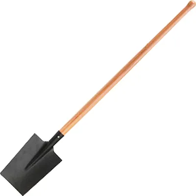 Image de canne forgée