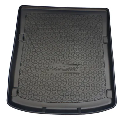 Produktbild von Z538260 Kofferraumwanne passend für Audi A6 (C7) / A6 (C7) Quattro 03.2011-05.2018 Limousine 4türer